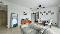 RiverGate (D9), Apartment #530109051